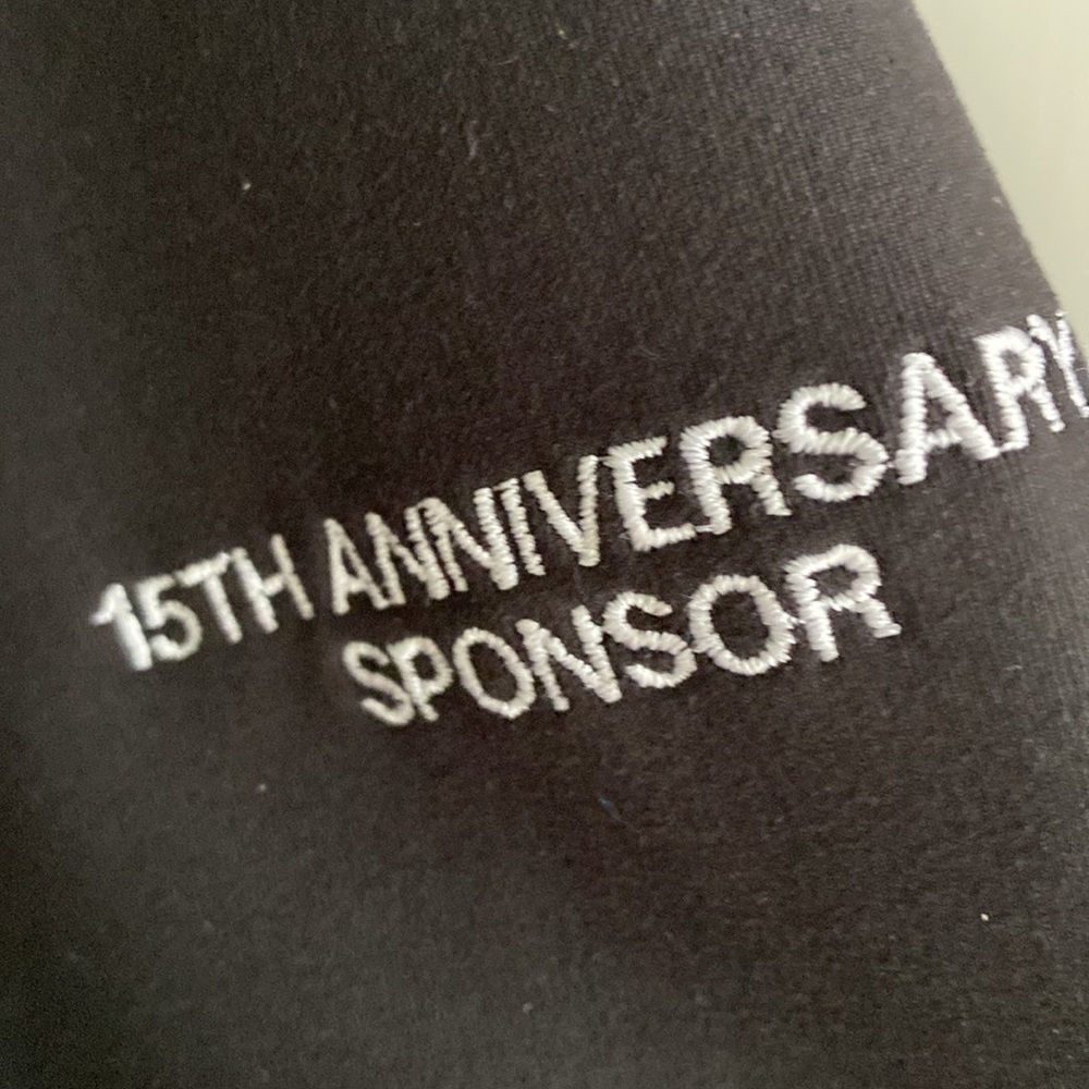 71. Adidas Medium Weight Climaproof Full Zip Golf… - image 6